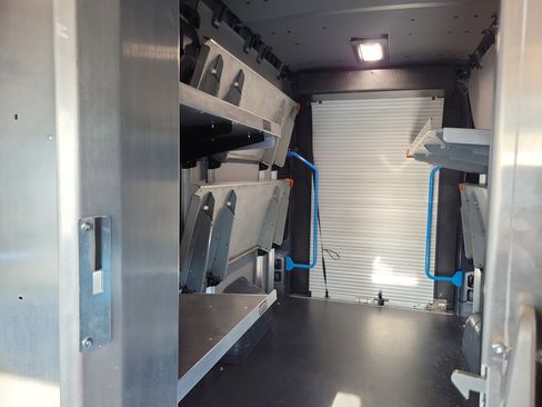 Used 2024 RAM ProMaster 3500 image 18