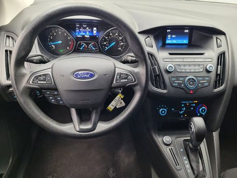 Used 2017 Ford Focus SE image 22