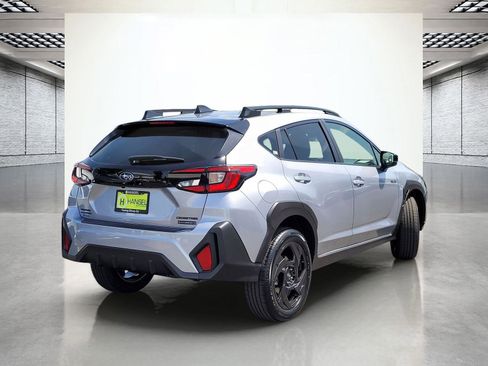 New 2026 Subaru Crosstrek 2.5i Sport AWD/4WD image 6