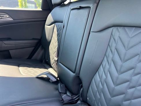 Certified 2023 Kia Sportage X-Pro Prestige AWD/4WD image 37