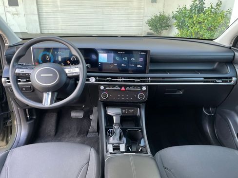 Used 2025 Hyundai Tucson SEL image 35