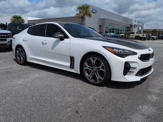 Used 2021 Kia Stinger GT1 RWD video 2
