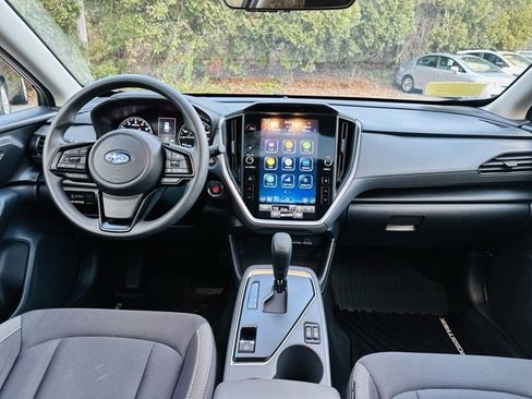 Used 2025 Subaru Crosstrek 2.0i Premium image 27