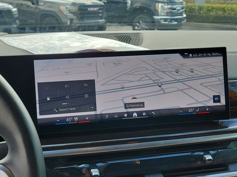 Used 2026 BMW X6 xDrive40i image 25