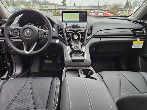 New 2025 Acura RDX SH-AWD w/ Advance Package image 23