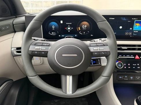 New 2026 Hyundai Tucson Limited AWD/4WD image 16