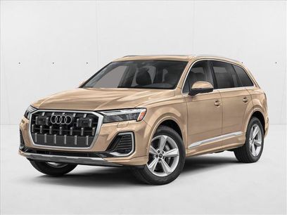 New 2026 Audi Q7 2.0T Premium