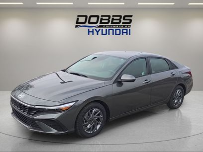 Certified 2024 Hyundai Elantra SEL