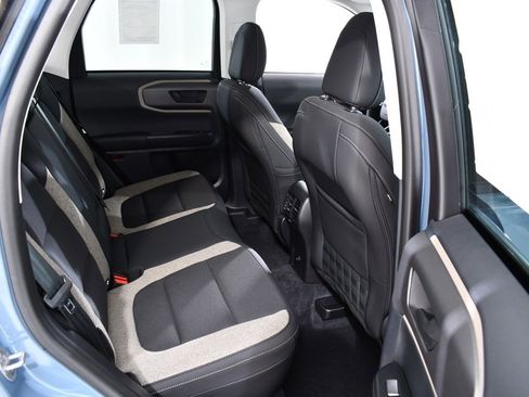 New 2025 Ford Bronco Sport Big Bend w/ Convenience Package image 19