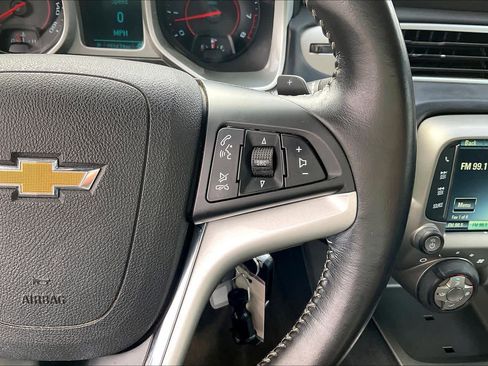 Used 2015 Chevrolet Camaro LT w/ RS Package image 23