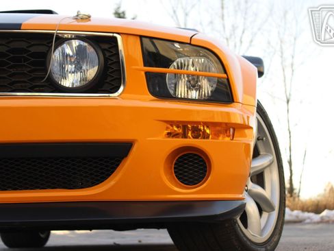 Used 2007 Ford Mustang GT image 34