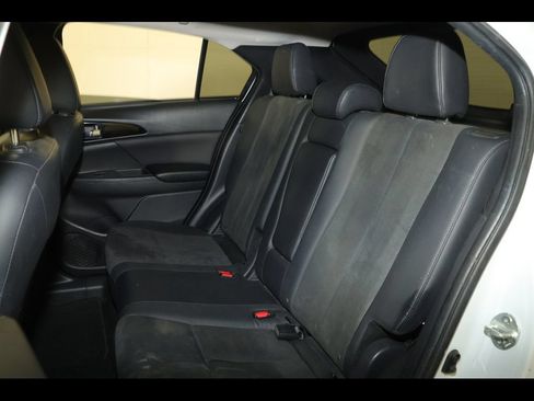 Used 2022 Mitsubishi Eclipse Cross SE FWD image 19