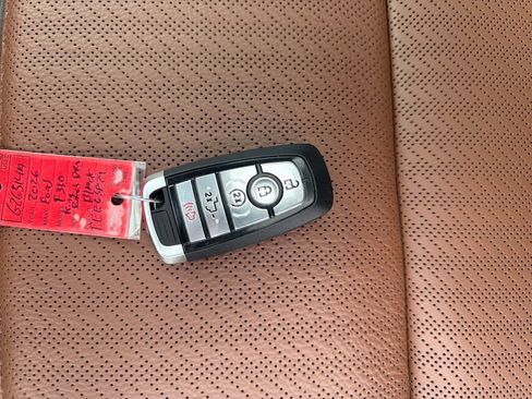 Used 2026 Ford F350 King Ranch w/ Chrome Package AWD/4WD image 30