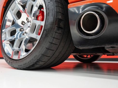 Used 2008 Dodge Viper SRT-10 w/ Protection Group RWD image 77