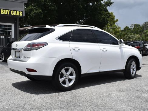 Used 2014 Lexus RX 350 FWD image 5