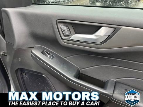 New 2024 Ford Escape Active w/ Tech Pack #2 image 39