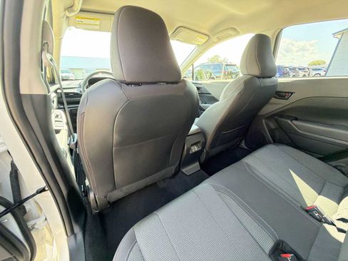 Certified 2024 Subaru Crosstrek 2.0i Premium AWD/4WD image 15