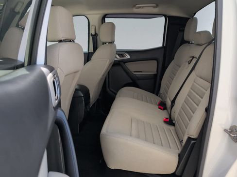 Used 2021 Ford Ranger XLT w/ Equipment Group 301A Mid image 17