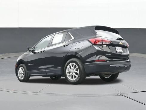 Used 2024 Chevrolet Equinox LT AWD/4WD image 50