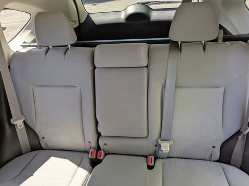 Used 2016 Honda CR-V EX image 29