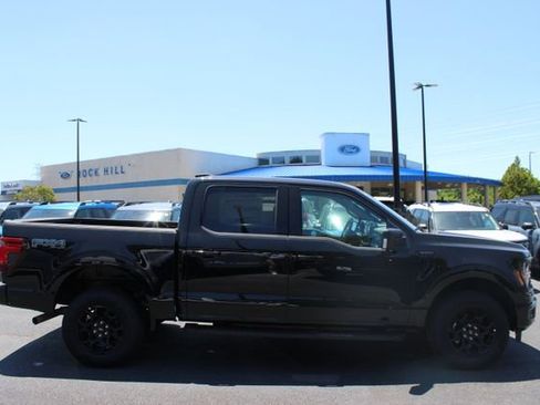New 2026 Ford F150 XLT w/ Equipment Group 302A MID AWD/4WD image 18