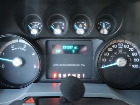 Used 2013 Ford F250 XLT w/ FX4 Off Road Pkg AWD/4WD image 33