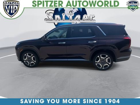 Used 2024 Hyundai Palisade SEL w/ Premium Package FWD image 6