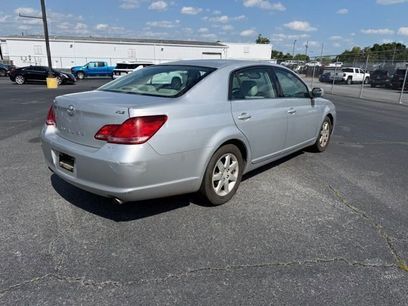 Used 2005 Toyota Avalon XLS