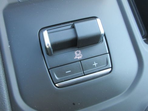 New 2026 GMC Sierra 2500 AT4 image 21