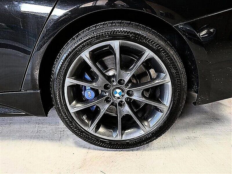 Used 2016 BMW 328i Sedan RWD image 14