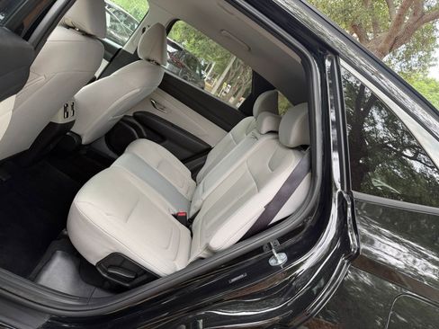 Used 2025 Hyundai Tucson SEL image 67