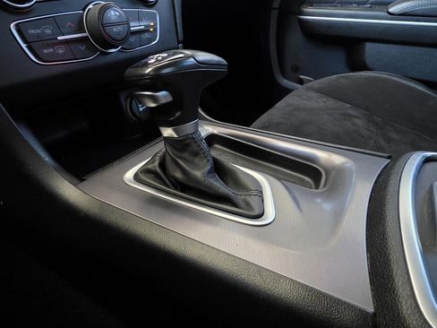 Used 2023 Dodge Charger Scat Pack w/ Plus Group RWD image 32