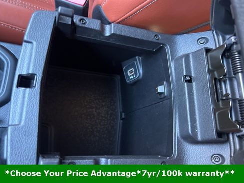 Certified 2022 Jeep Gladiator Willys image 85