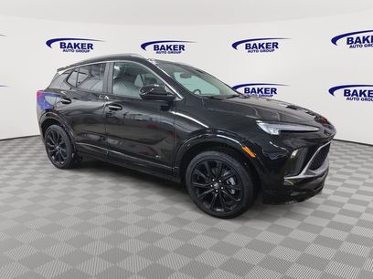 New 2026 Buick Encore GX Sport Touring w/ Comfort Package