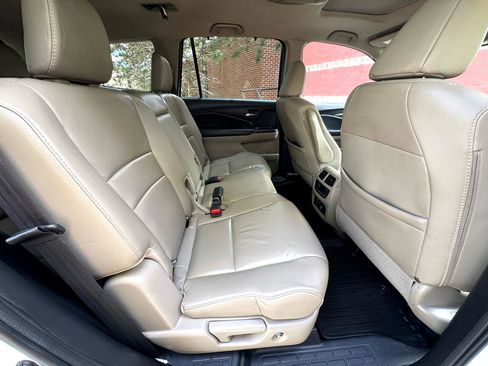Used 2017 Honda Pilot EX-L image 15