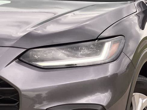 Certified 2024 Honda HR-V LX image 24