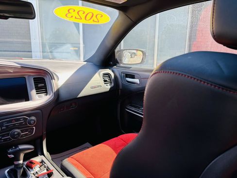 Used 2023 Dodge Charger Scat Pack w/ Plus Group RWD image 37