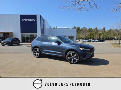 Used 2023 Volvo XC60 B5 Ultimate w/ Climate Package
