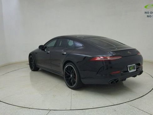 Used 2023 Mercedes-Benz AMG GT 53 image 73