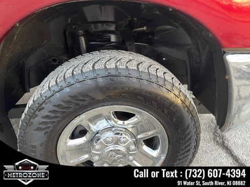Used 2019 RAM 2500 Tradesman image 35
