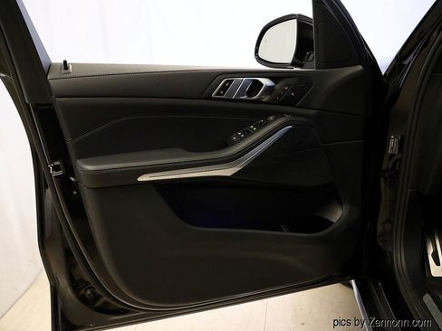 Used 2022 BMW X5 xDrive40i w/ Premium Package image 27