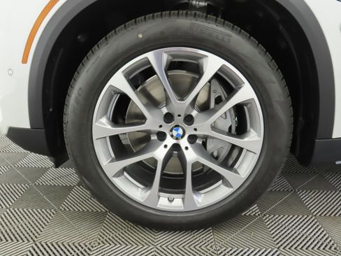 New 2026 BMW X5 xDrive50e AWD/4WD image 29