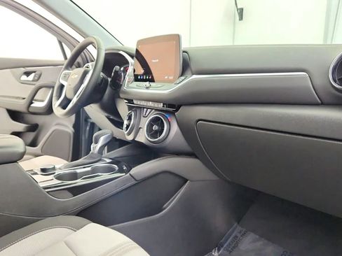 Used 2023 Chevrolet Blazer LT w/ Driver Confidence Package image 35
