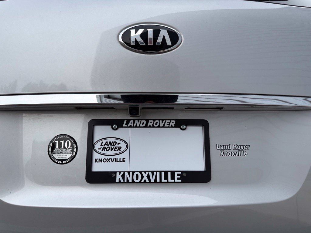 Used 2019 Kia Sedona EX w/ EX Premium Package FWD image 11