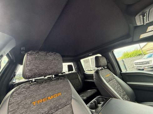 Used 2026 Ford F150 Tremor w/ Tow/Haul Package AWD/4WD image 27