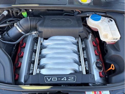 Used 2006 Audi S4 Cabriolet image 24