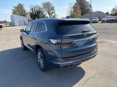 New 2026 Buick Enclave Avenir w/ Super Cruise Package