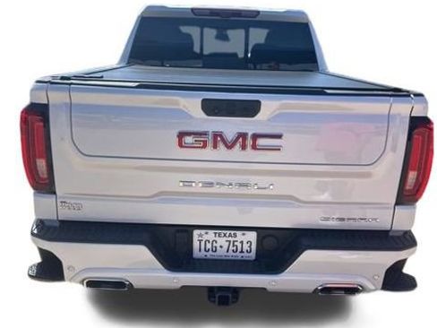 Used 2023 GMC Sierra 1500 Denali image 21