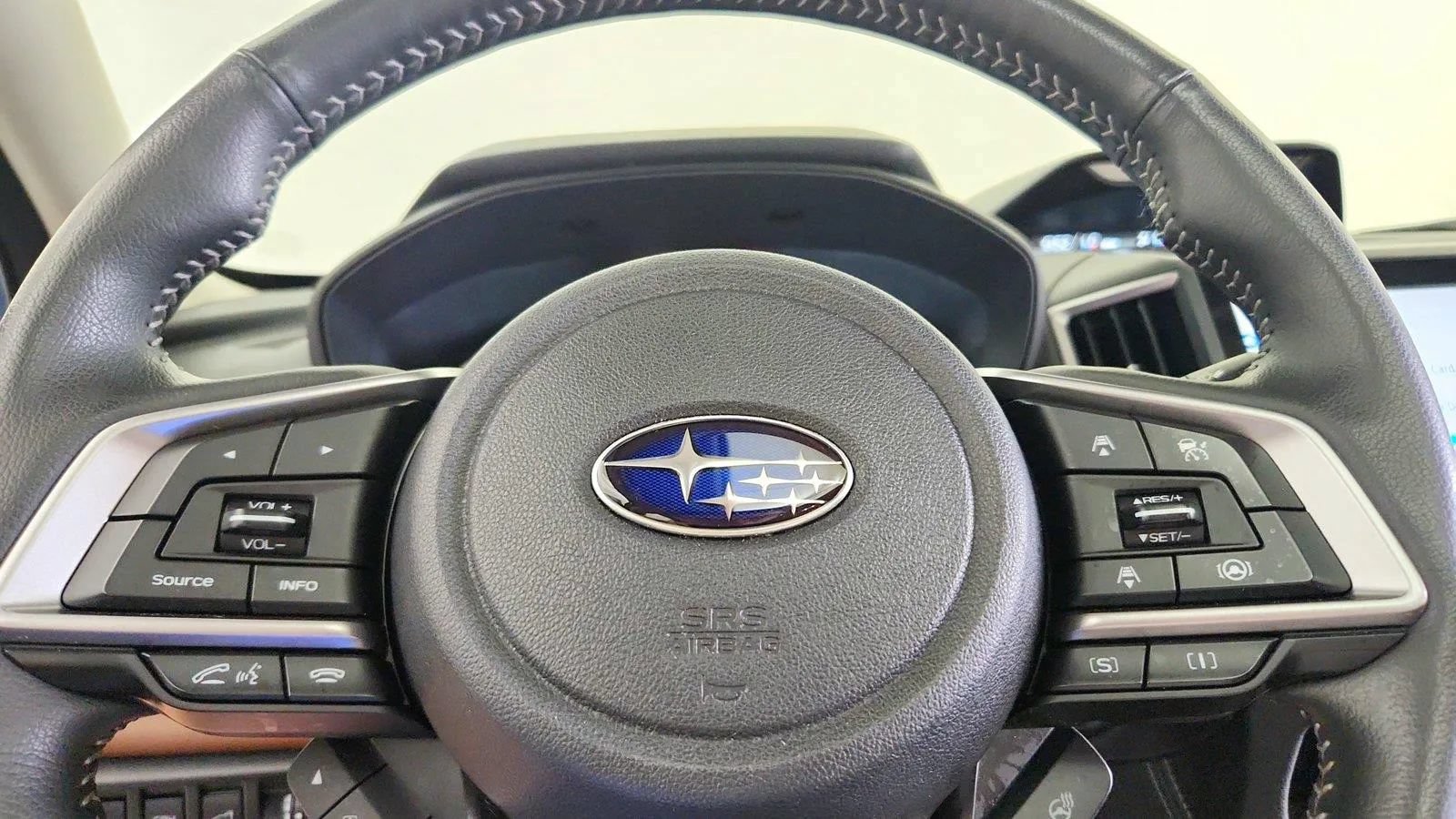 Used 2023 Subaru Forester Touring AWD/4WD image 19