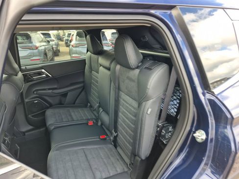 New 2026 Mitsubishi Outlander SE AWD/4WD image 44